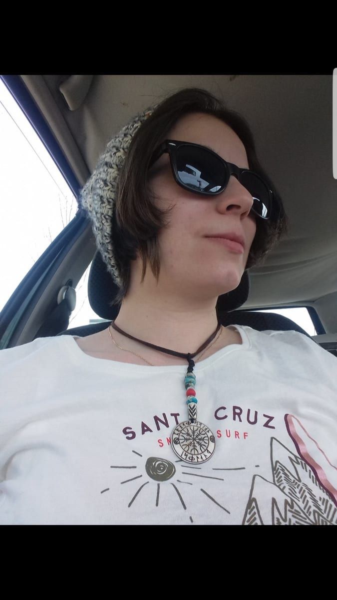 Profil de Candida