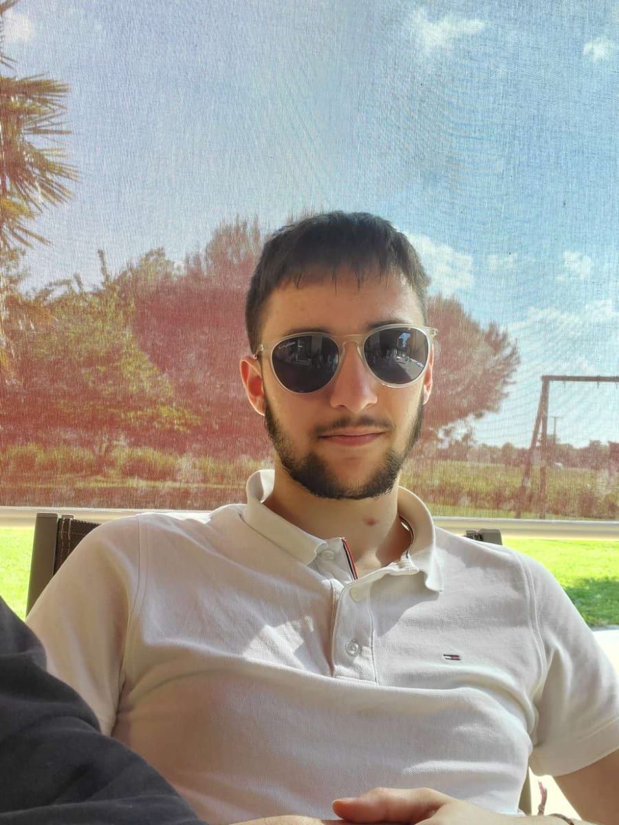 Profil de Yoni