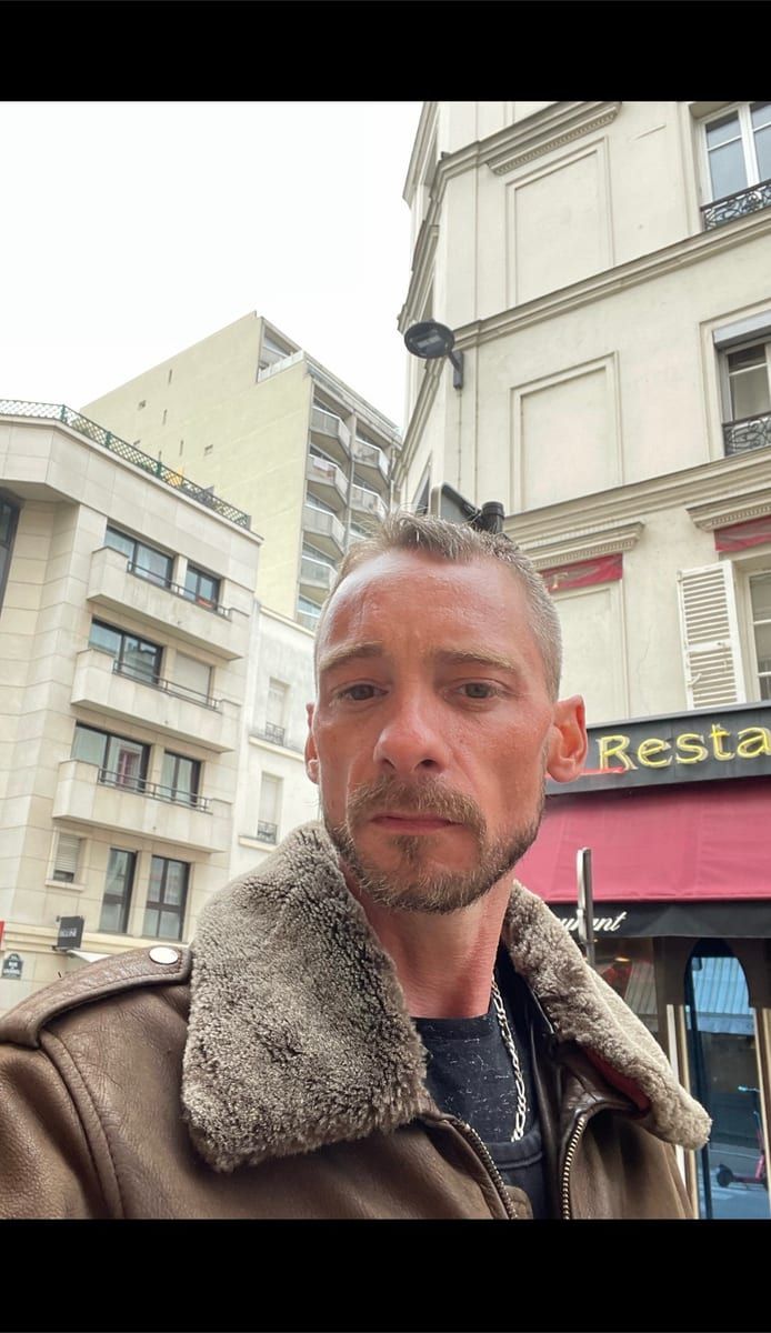 Profil de Zvonko