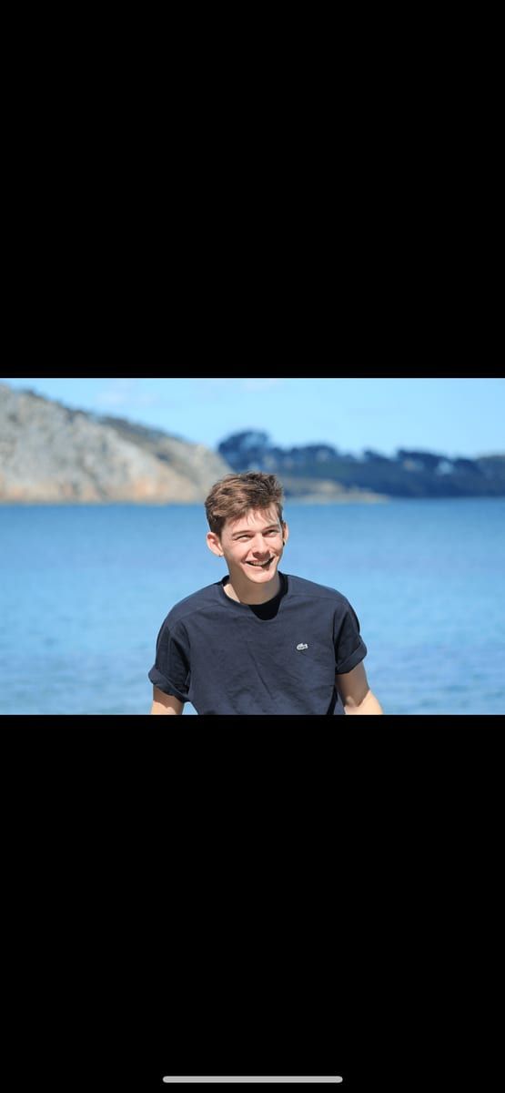 Profil de Ronan