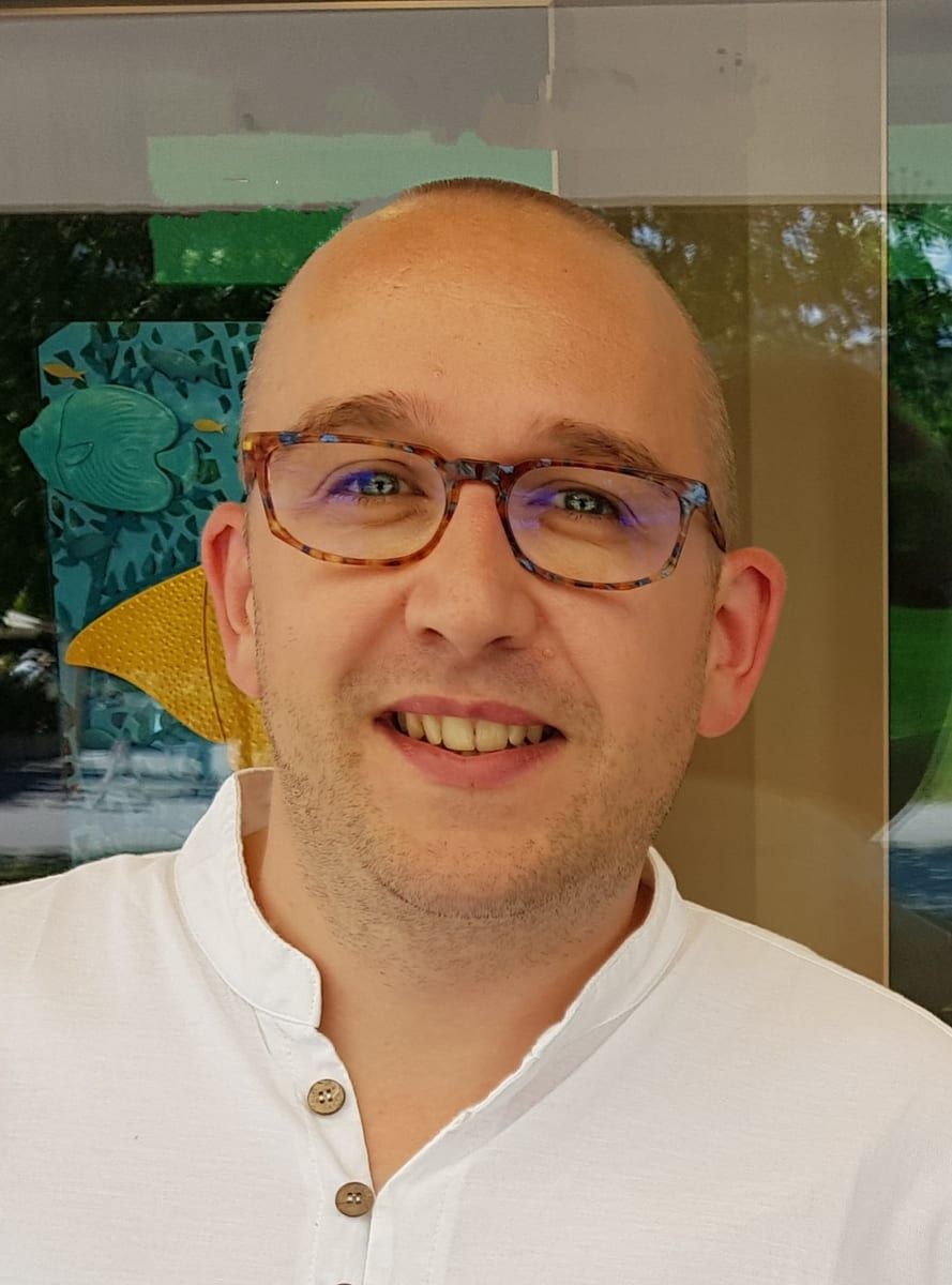 Profil de Aleksei