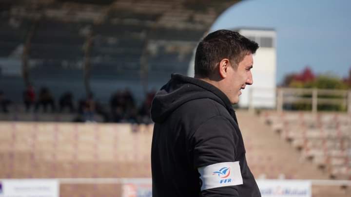 Profil de Marc-pierre