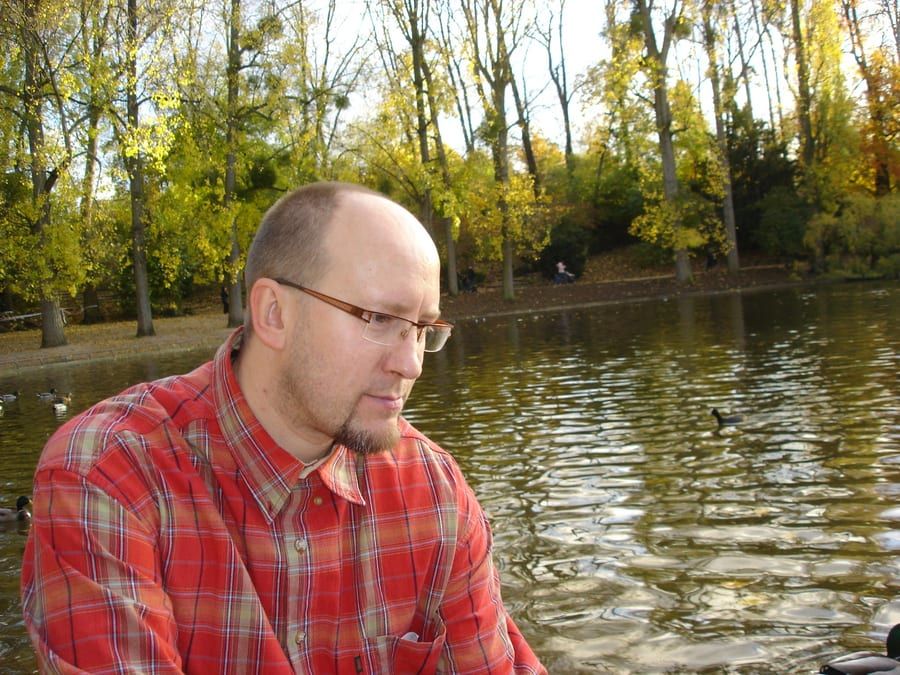 Profil de David-vincent
