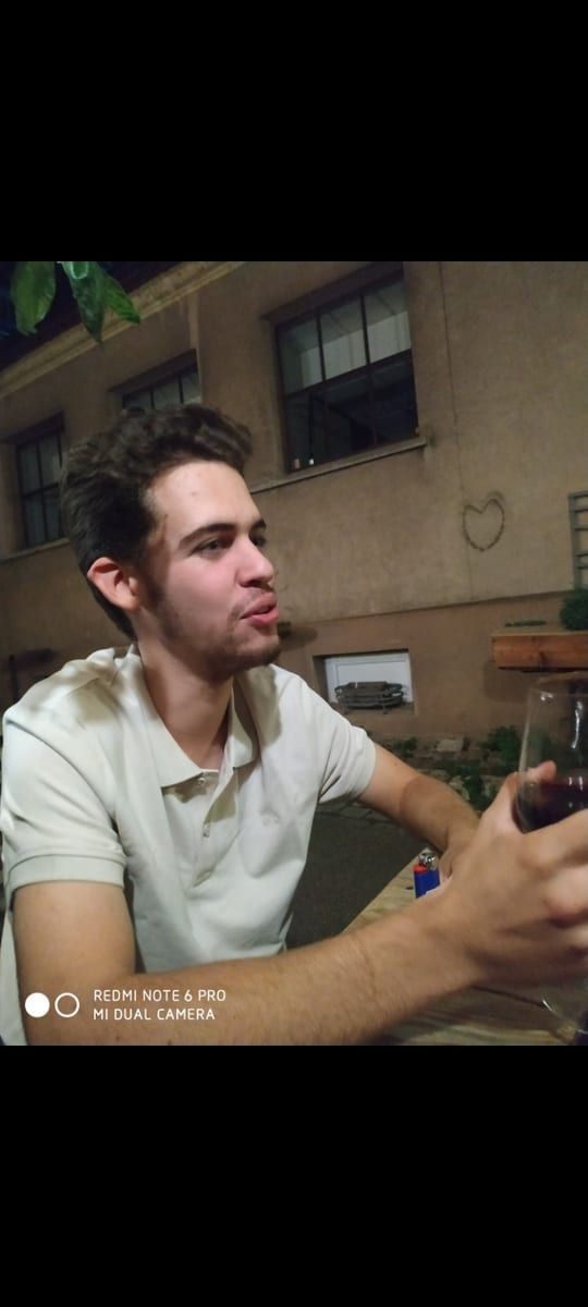 Profil de Sofyane
