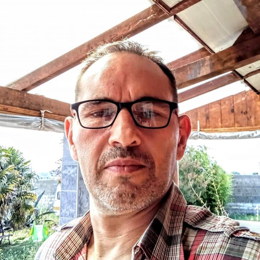 Profil de Benito