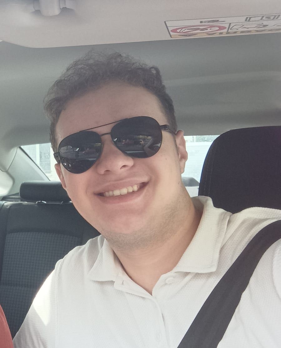 Profil de Hossam