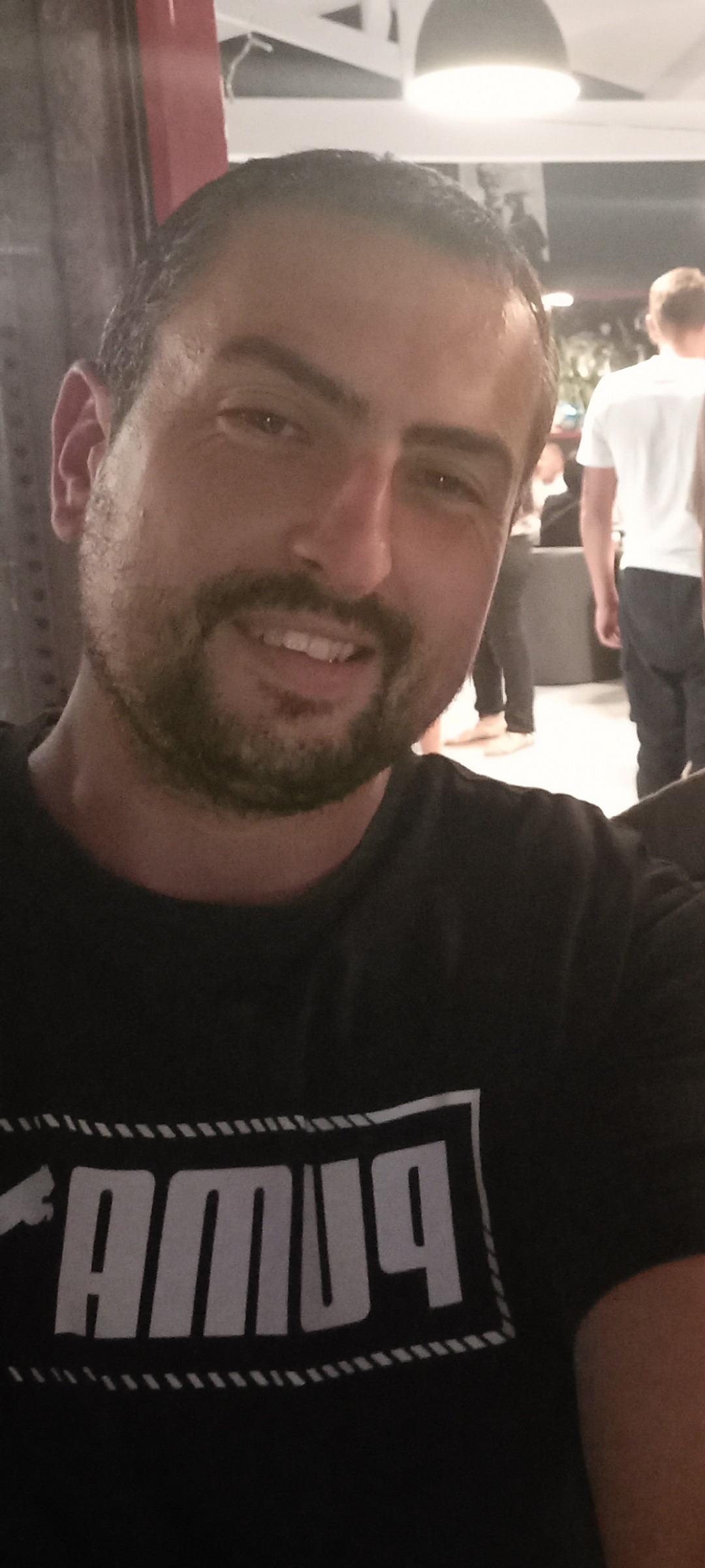 Profil de Aymene