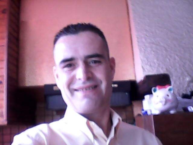 Profil de Cosmin